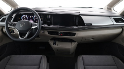 VW California Gebrauchtwagen