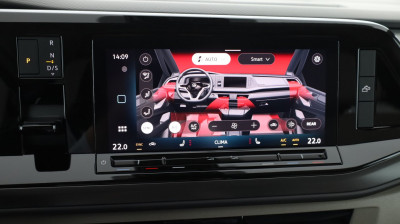 VW California Gebrauchtwagen