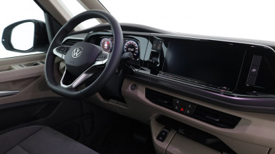 VW California Gebrauchtwagen