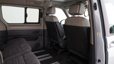 VW California Gebrauchtwagen