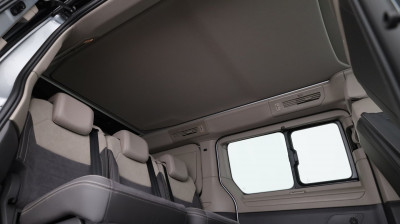 VW California Gebrauchtwagen