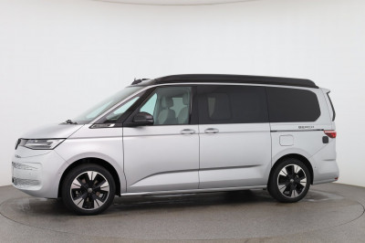 VW California Gebrauchtwagen