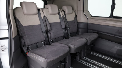 VW California Gebrauchtwagen