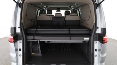 VW California Gebrauchtwagen