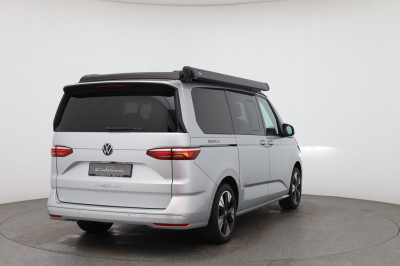 VW California Gebrauchtwagen