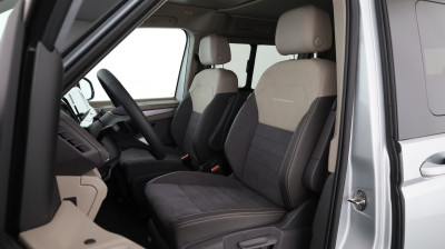 VW California Gebrauchtwagen