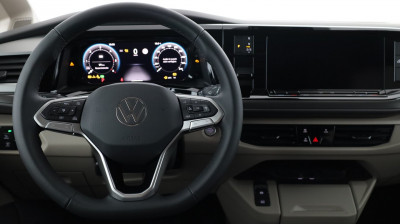 VW California Gebrauchtwagen