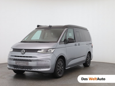 VW California Gebrauchtwagen