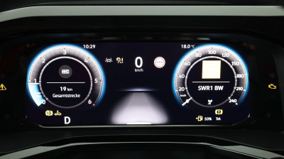 VW California Gebrauchtwagen