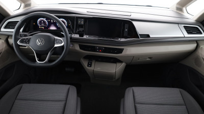 VW California Gebrauchtwagen