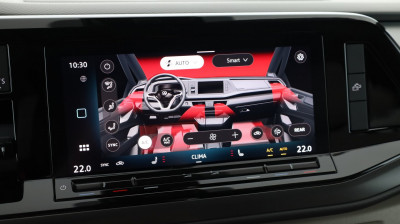 VW California Gebrauchtwagen