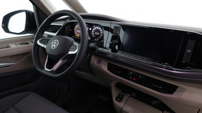 VW California Gebrauchtwagen