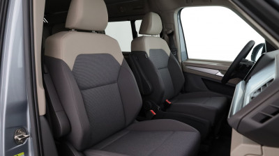 VW California Gebrauchtwagen