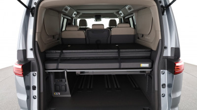 VW California Gebrauchtwagen