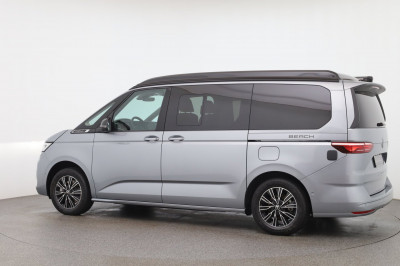 VW California Gebrauchtwagen