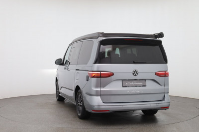 VW California Gebrauchtwagen