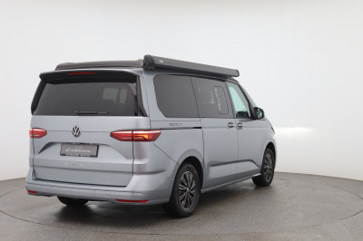 VW California Gebrauchtwagen