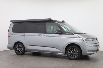 VW California Gebrauchtwagen