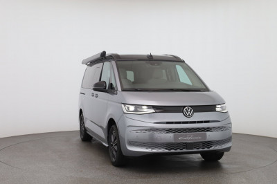 VW California Gebrauchtwagen