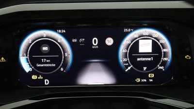 VW California Gebrauchtwagen