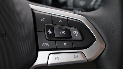 VW California Gebrauchtwagen