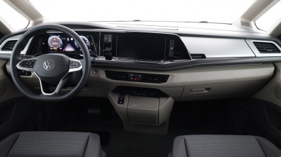 VW California Gebrauchtwagen