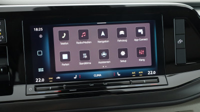 VW California Gebrauchtwagen