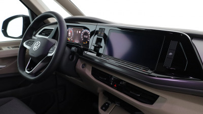 VW California Gebrauchtwagen