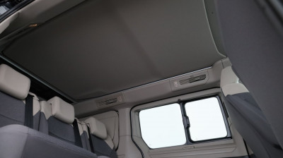 VW California Gebrauchtwagen