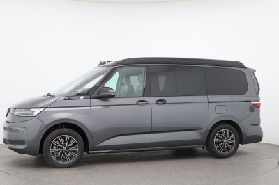 VW California Gebrauchtwagen