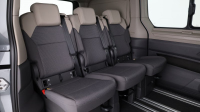 VW California Gebrauchtwagen