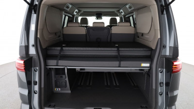 VW California Gebrauchtwagen