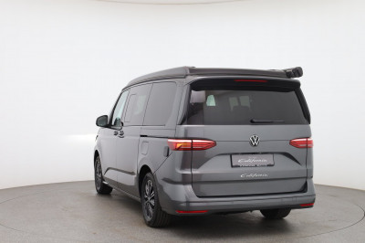 VW California Gebrauchtwagen