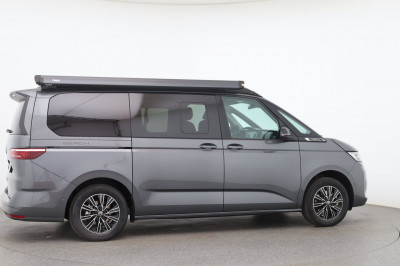 VW California Gebrauchtwagen