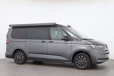 VW California Gebrauchtwagen