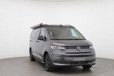 VW California Gebrauchtwagen