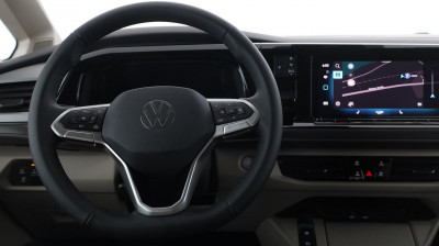 VW California Gebrauchtwagen