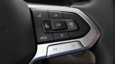 VW California Gebrauchtwagen