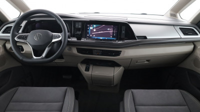 VW California Gebrauchtwagen