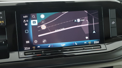 VW California Gebrauchtwagen