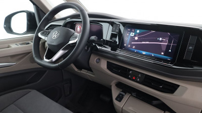 VW California Gebrauchtwagen