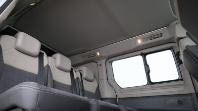 VW California Gebrauchtwagen