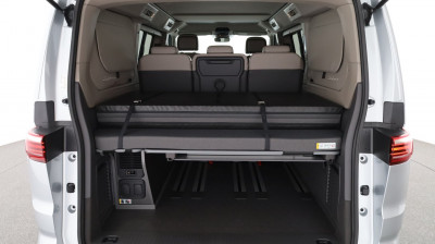 VW California Gebrauchtwagen