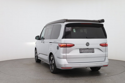 VW California Gebrauchtwagen