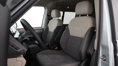 VW California Gebrauchtwagen