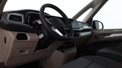 VW California Gebrauchtwagen