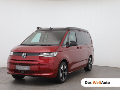 VW California Gebrauchtwagen
