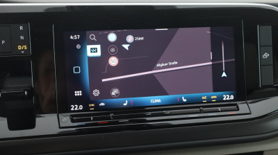 VW California Gebrauchtwagen