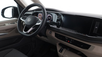 VW California Gebrauchtwagen