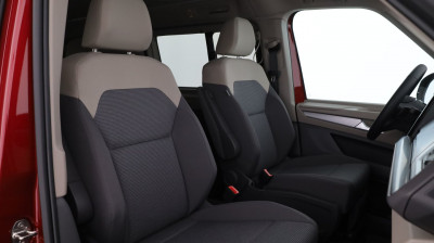 VW California Gebrauchtwagen